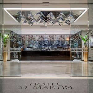 Hotel St Martin By Omnia Hotels